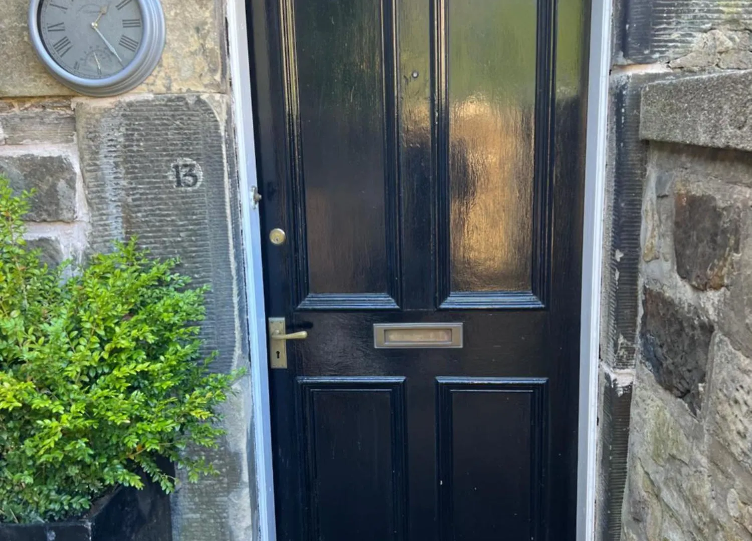 Truly Central, Princes St, Close To Castle Edinburgh 0*,  Storbritannien