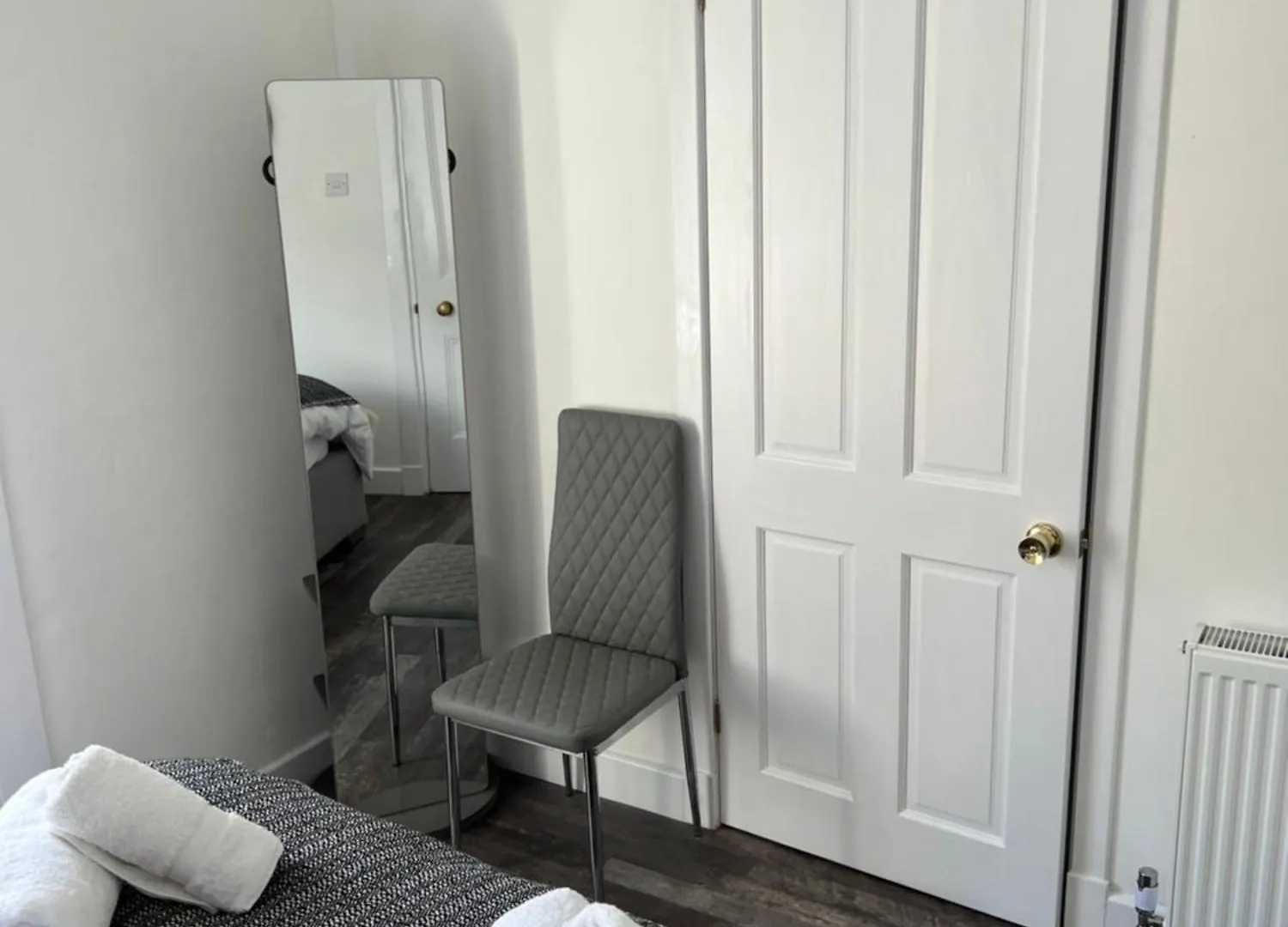Truly Central, Princes St, Close To Castle Edinburgh