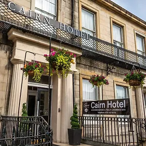 Lejlighedshotel Cairn &, Edinburgh