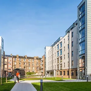 Daire Destiny Student - Murano, Edinburgh