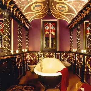 Hotel The Witchery By The Castle, Edinburgh