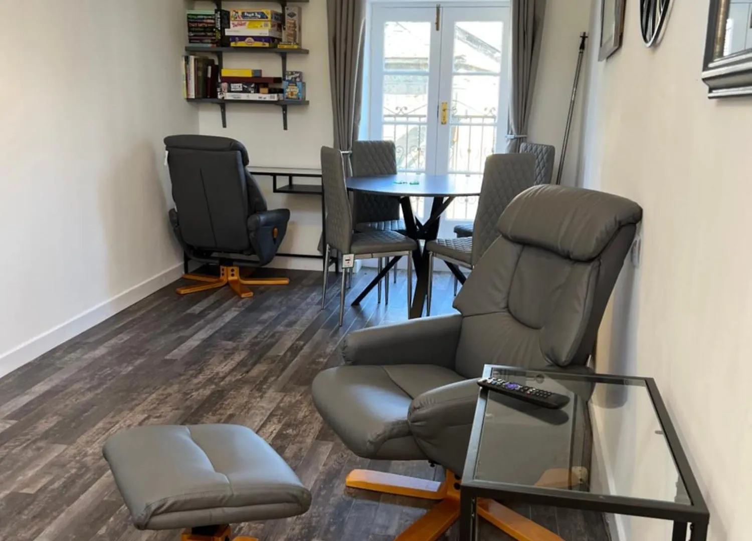 Apartman Truly Central, Princes St, Close To Castle Edinburgh Egyesült Királyság